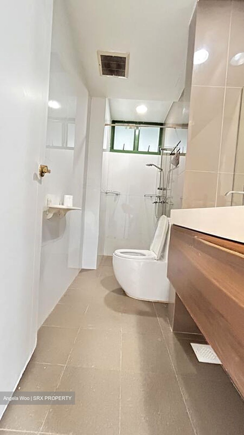 Signature Park (D21), Condominium #497623851